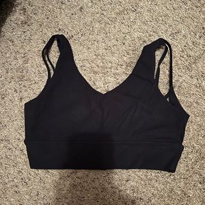 BuffBunny Monarch Bra